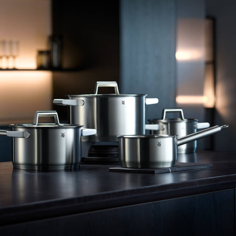 Nồi và Bộ nồi