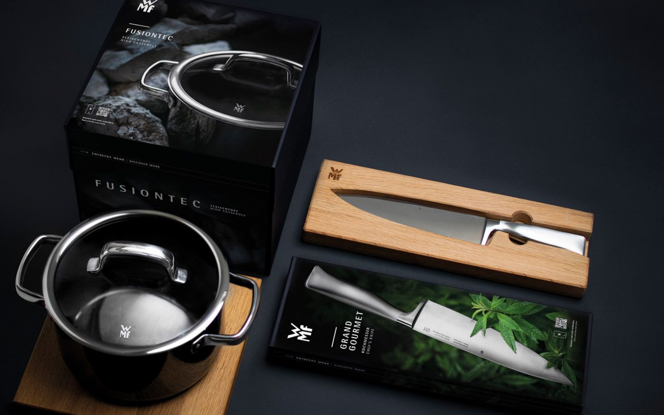 Đồ gia dụng nhà bếp cao cấp