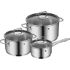 Bộ nồi WMF Astoria 3 món BN45