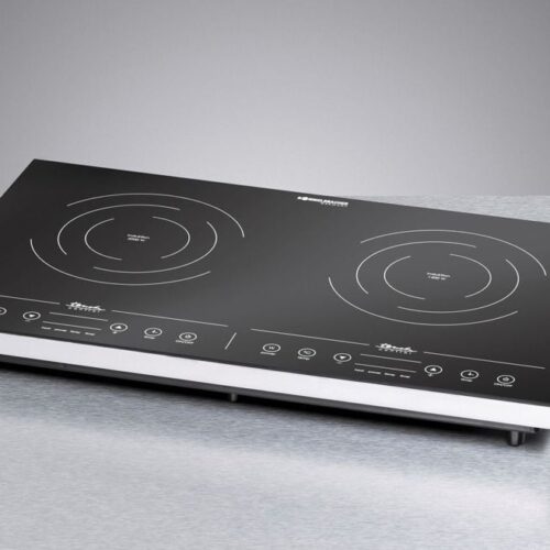 Bếp từ đôi Rommelsbacher CT 3410/IN