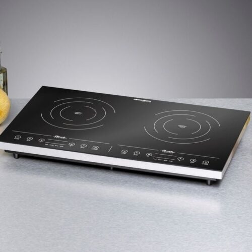 Bếp từ đôi Rommelsbacher CT 3410/IN