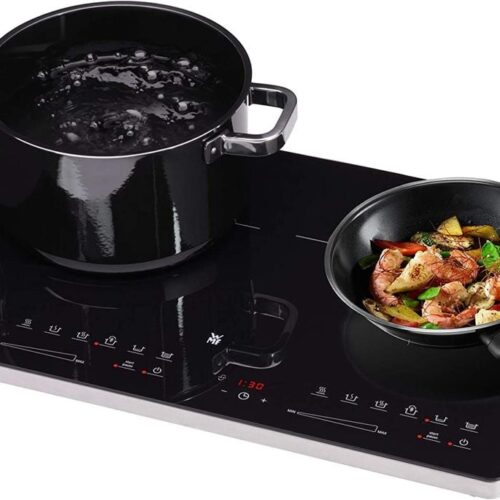 Bếp từ đôi WMF Kult X BH03