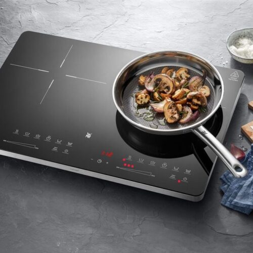 Bếp từ đôi WMF Kult X BH03