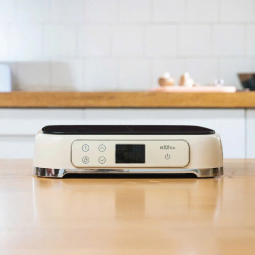 Bếp từ đơn Haatz HIS819