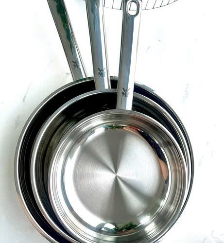 Chảo inox WMF Flanne Frying Pan 20cm