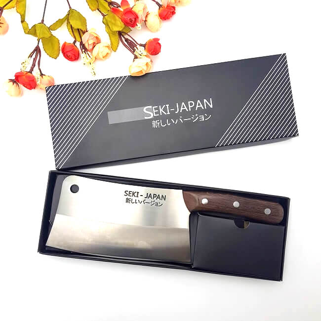 dao-chat-seki-2 Dao chặt Seki Japan 30cm