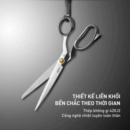 Kéo nhà bếp cao cấp GKÖCH MC-T65