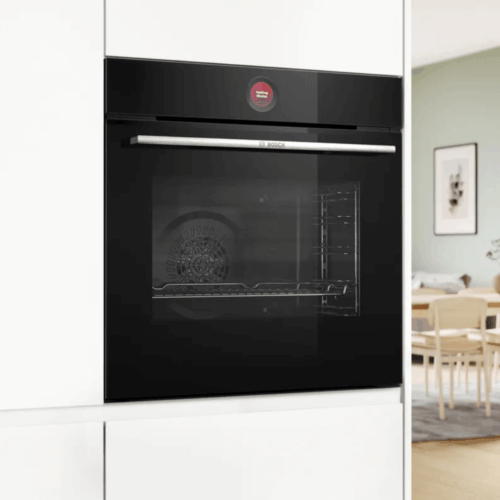 Lò nướng âm tủ Bosch HBG7241B1 Serie 8