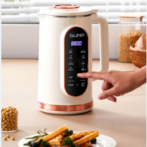 Máy làm sữa hạt Gume mini Pro MSB-02