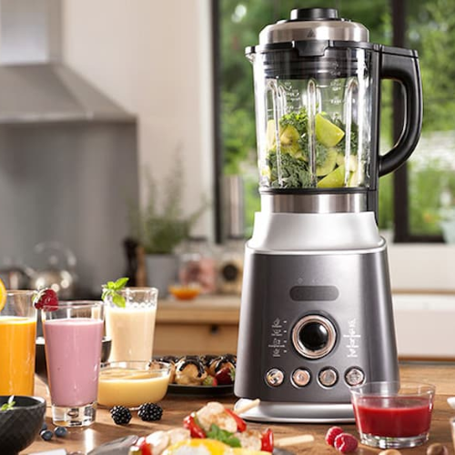 Máy xay sữa hạt Tefal BL962B