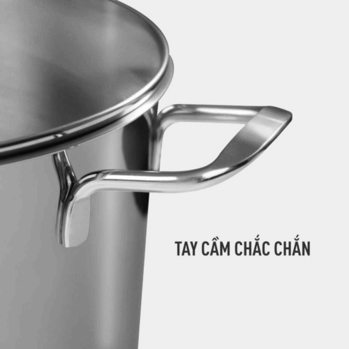 Nồi luộc gà GKÖCH Germany 28cm 12L