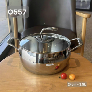 Nồi canh quả táo Oyatton 24cm
