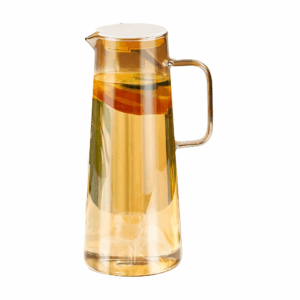 Bình đựng nước thủy tinh Sodasweet Germany 1,8L có tay cầm