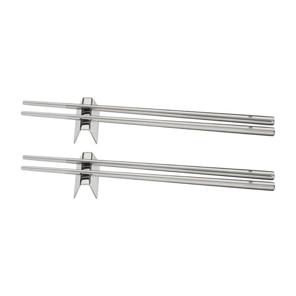 Bo-2-doi-dua-kem-2-gac-dua-4-chiec-WMF-Nuova(5) Bộ 2 đôi đũa kèm 2 gác đũa 4 chiếc WMF Nuova