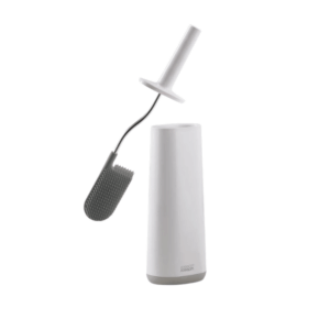 Cọ toilet silicone chống nhỏ giọt Joseph Joseph Flex