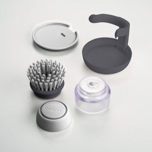 Dụng cụ rửa xoong nồi Joseph Joseph 85005 Palm Scrub