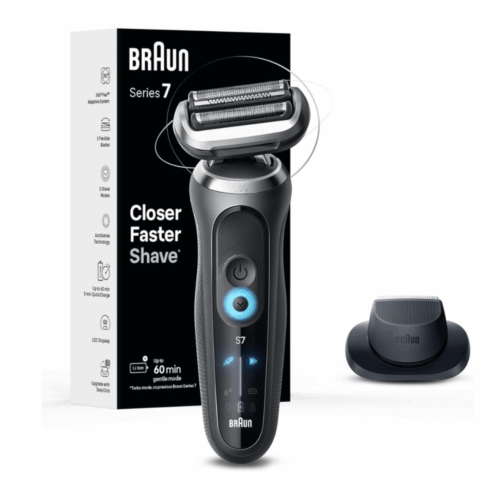 Máy cạo râu Braun Series 7 7120s