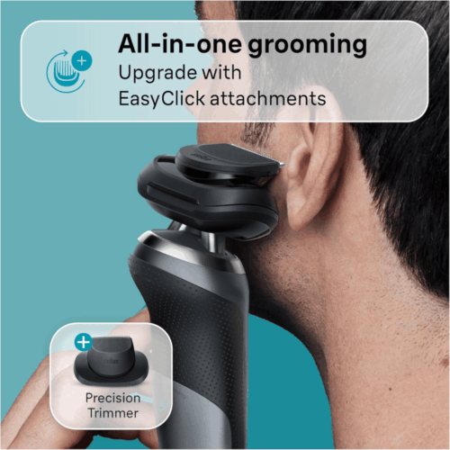Máy cạo râu Braun Series 7 7120s