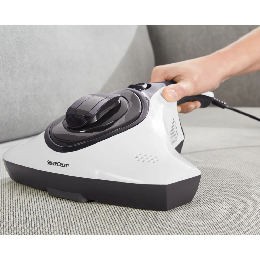 May-hut-bui-diet-khuan-cam-tay-Silvercrest-300W(2) Máy hút bụi diệt khuẩn cầm tay Silvercrest 300W