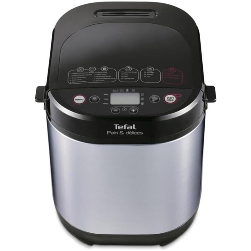 May-lam-banh-mi-Tefal-PF240E(2) Máy làm bánh mì Tefal PF240E
