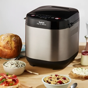 Máy làm bánh mì Tefal PF240E