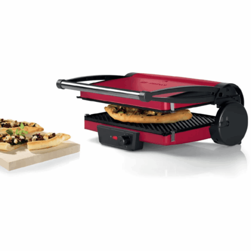 Máy nướng đa năng 2in1 Bosch TCG4104