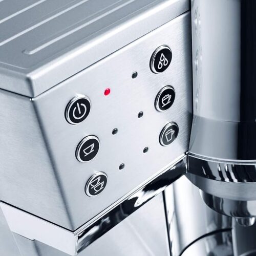 Máy pha cà phê De'Longhi Espresso EC850.M