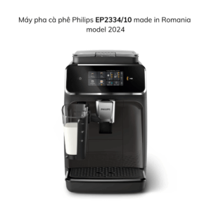 Máy pha cà phê tự động Philips series 2300 EP233x