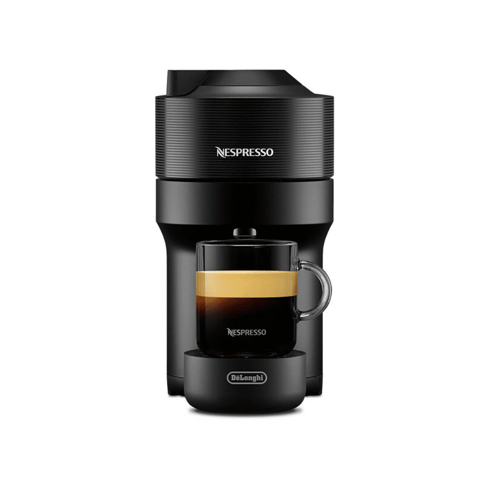 Máy pha cà phê viên nén Nespresso De'Longhi ENV90. Vertuo Pop (1) Máy pha cà phê viên nén Nespresso De'Longhi ENV90. Vertuo Pop