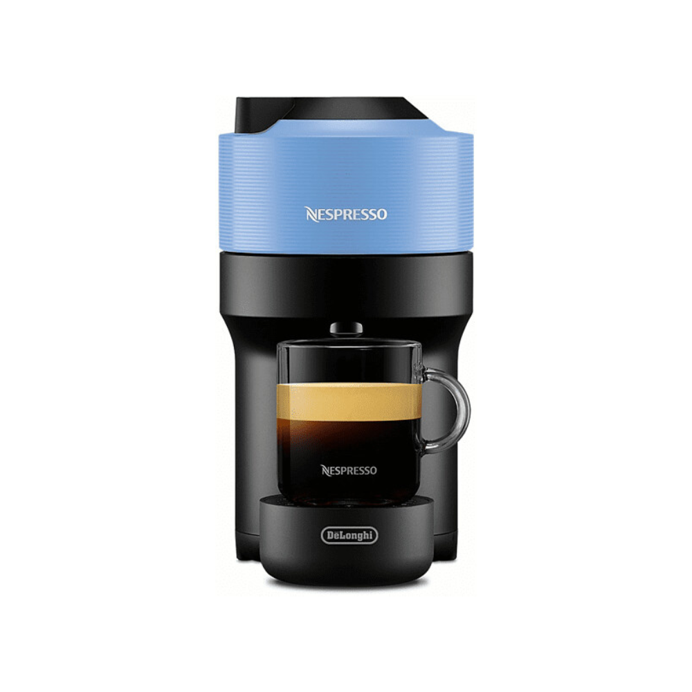 Máy pha cà phê viên nén Nespresso De'Longhi ENV90. Vertuo Pop (3) Máy pha cà phê viên nén Nespresso De'Longhi ENV90. Vertuo Pop