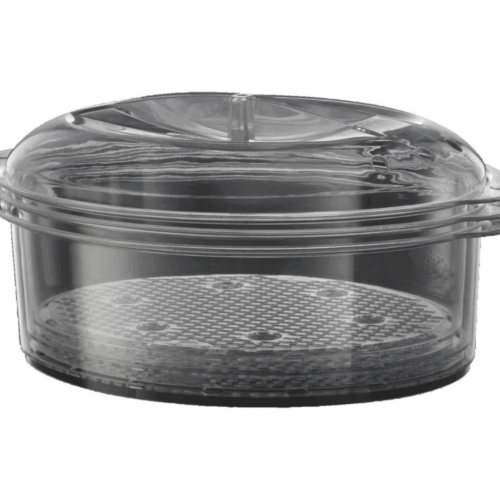 Nồi Hấp Russell Hobbs 3 Tầng
