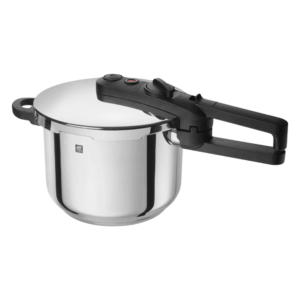 Nồi áp suất ZWILLING EcoQuick II Pressure 22cm 6L