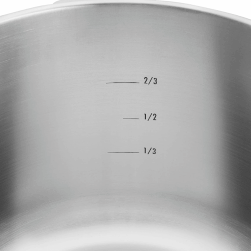Nồi áp suất ZWILLING EcoQuick II Pressure 22cm 6L