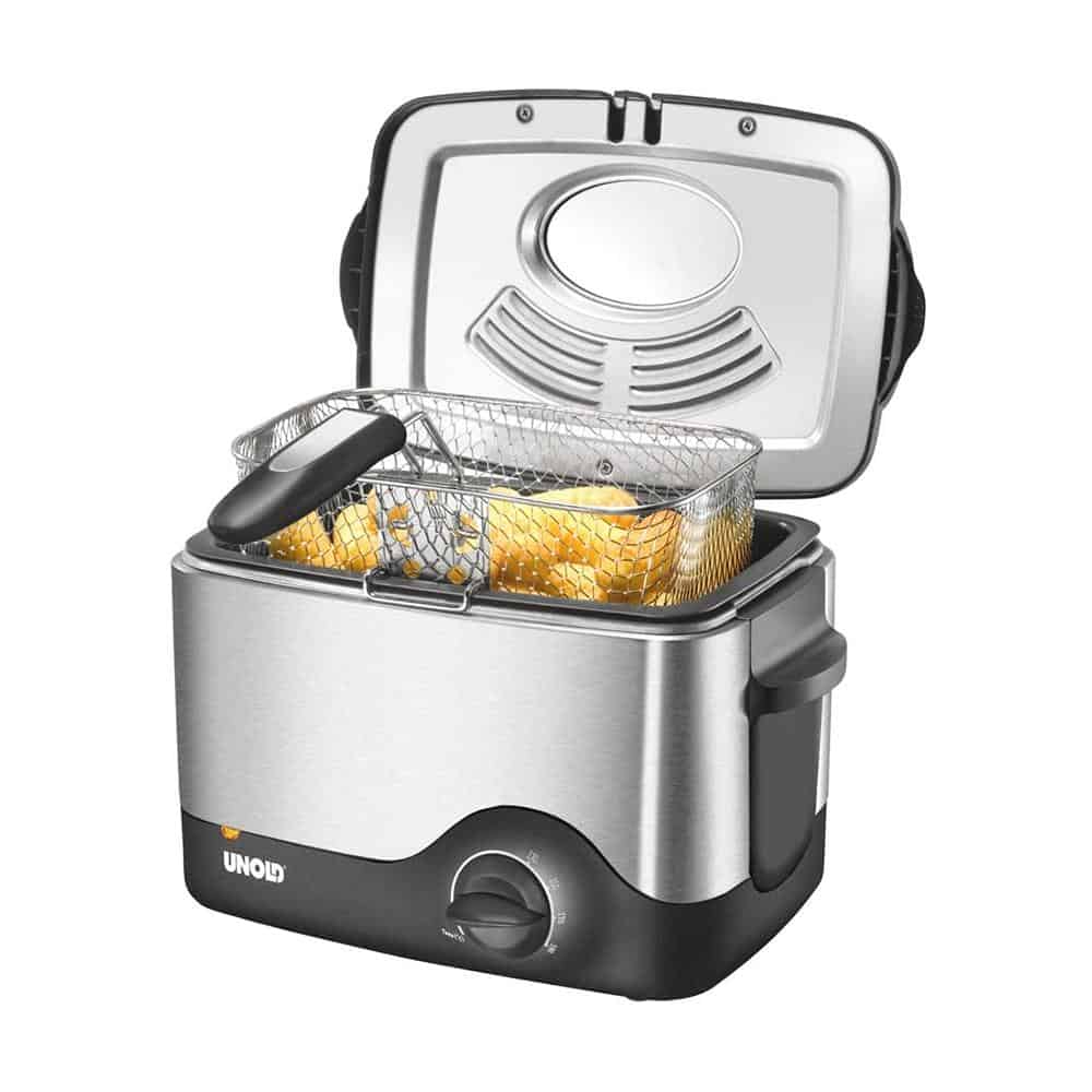 Noi-chiên-ngap-dau-Unold-58615(1) Nồi chiên ngập dầu Unold 58615