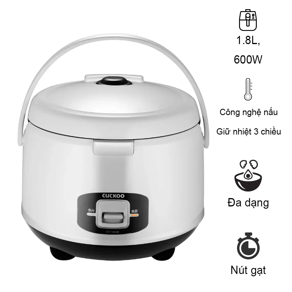 Noi-com-dien-Cuckoo-1,8-lit-CR1055B(2) Nồi cơm điện Cuckoo 1,8 lít CR1055B