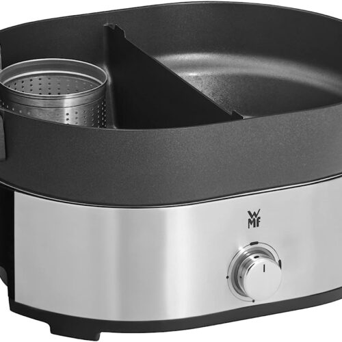 Nồi lẩu hấp WMF Lono Hot Pot & Steam