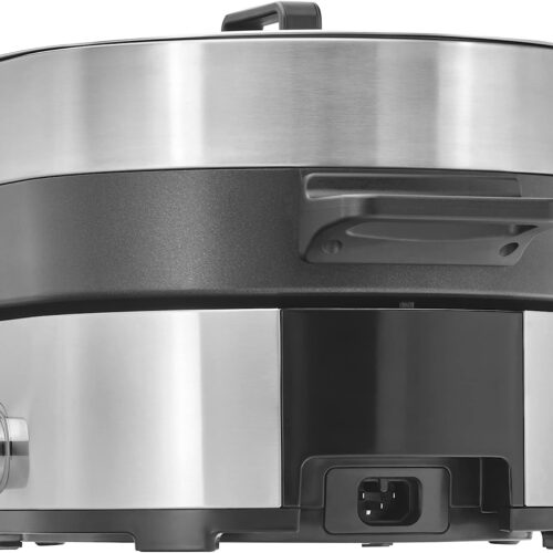 Nồi lẩu hấp WMF Lono Hot Pot & Steam