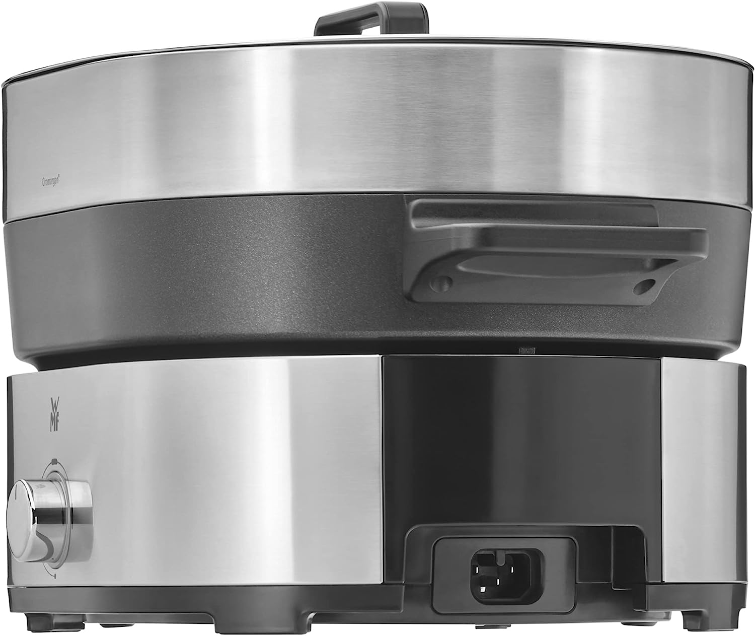 Noi-lau-hap-WMF-Lono-Hot-Pot-&-Steam(3) Nồi lẩu hấp WMF Lono Hot Pot & Steam