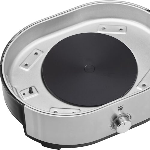 Nồi lẩu hấp WMF Lono Hot Pot & Steam