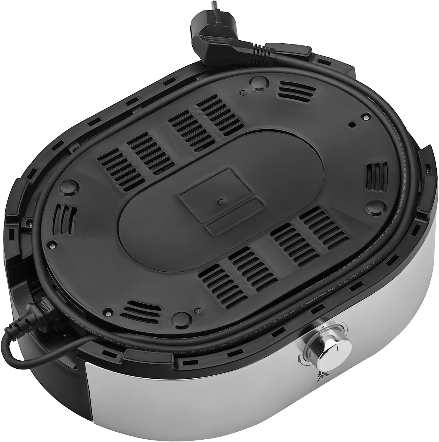 Noi-lau-hap-WMF-Lono-Hot-Pot-&-Steam(5) Nồi lẩu hấp WMF Lono Hot Pot & Steam