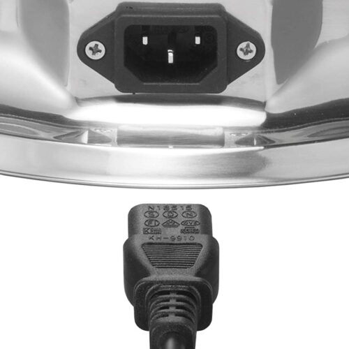 Nồi lẩu nướng 2in1 UNOLD 48746