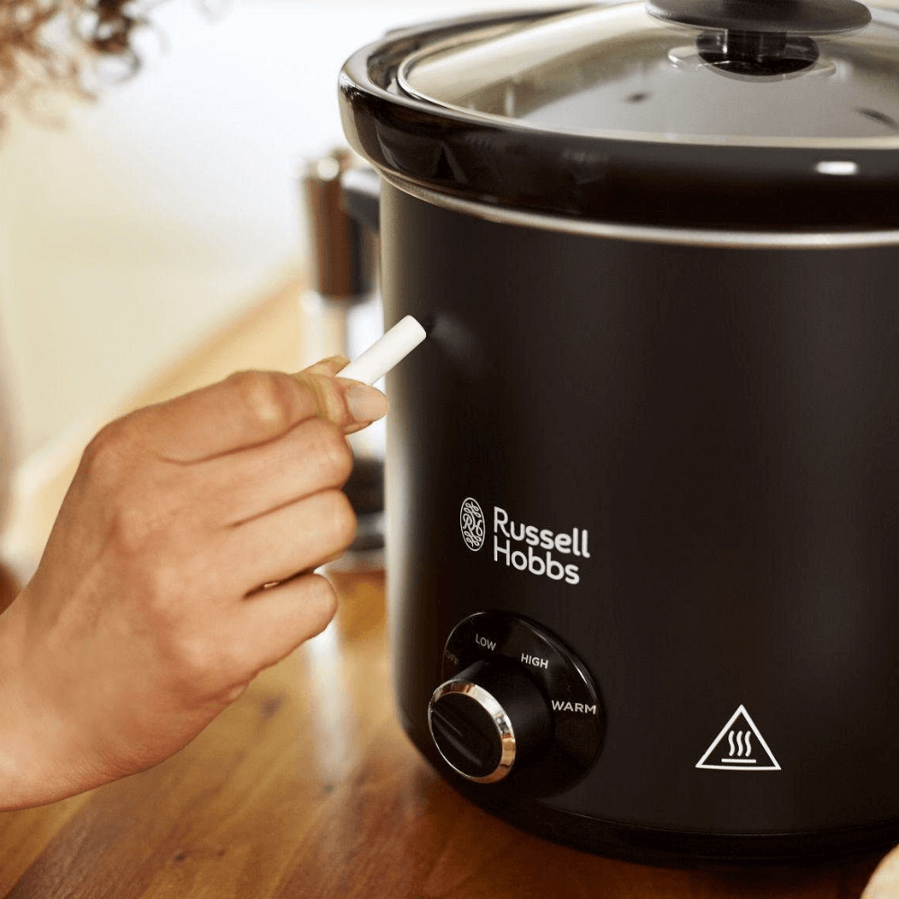 Noi-nau-cham-Russel-Hobbs-3,5L-Chalkboard(2) Nồi nấu chậm Russel Hobbs 3,5L Chalkboard