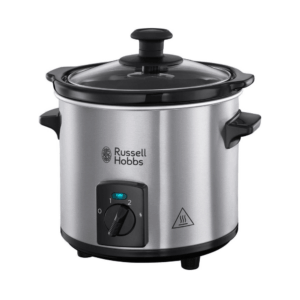 Nồi nấu chậm Russell Hobbs 2L Compact Home 145W