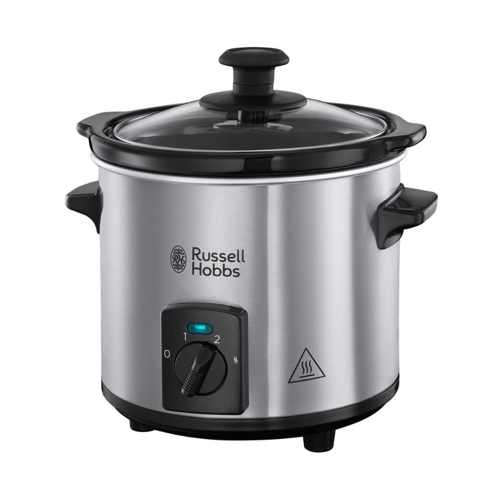 Noi-nau-cham-Russell-Hobbs-2L-Compact-Home-145W(1) Nồi nấu chậm Russell Hobbs 2L Compact Home 145W
