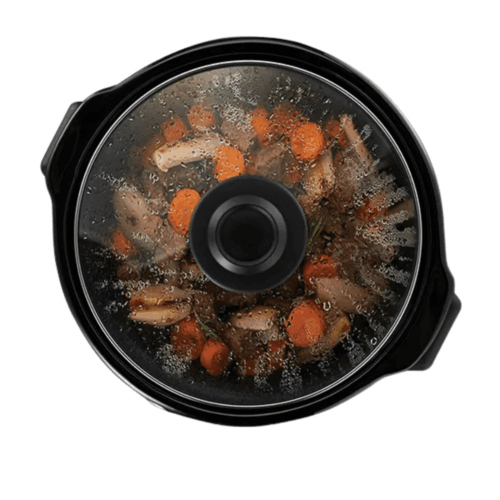 Nồi nấu chậm Russell Hobbs 2L Compact Home 145W