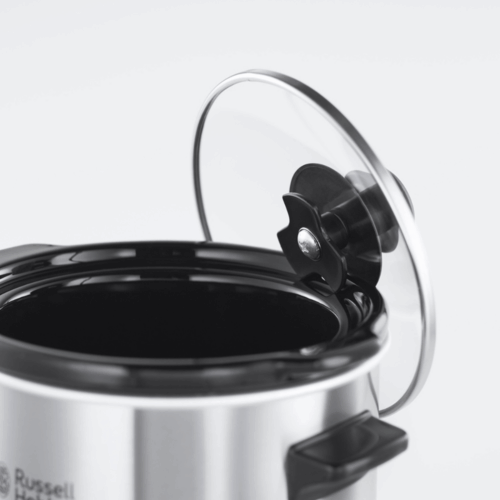 Nồi nấu chậm Russell Hobbs 2L Compact Home 145W