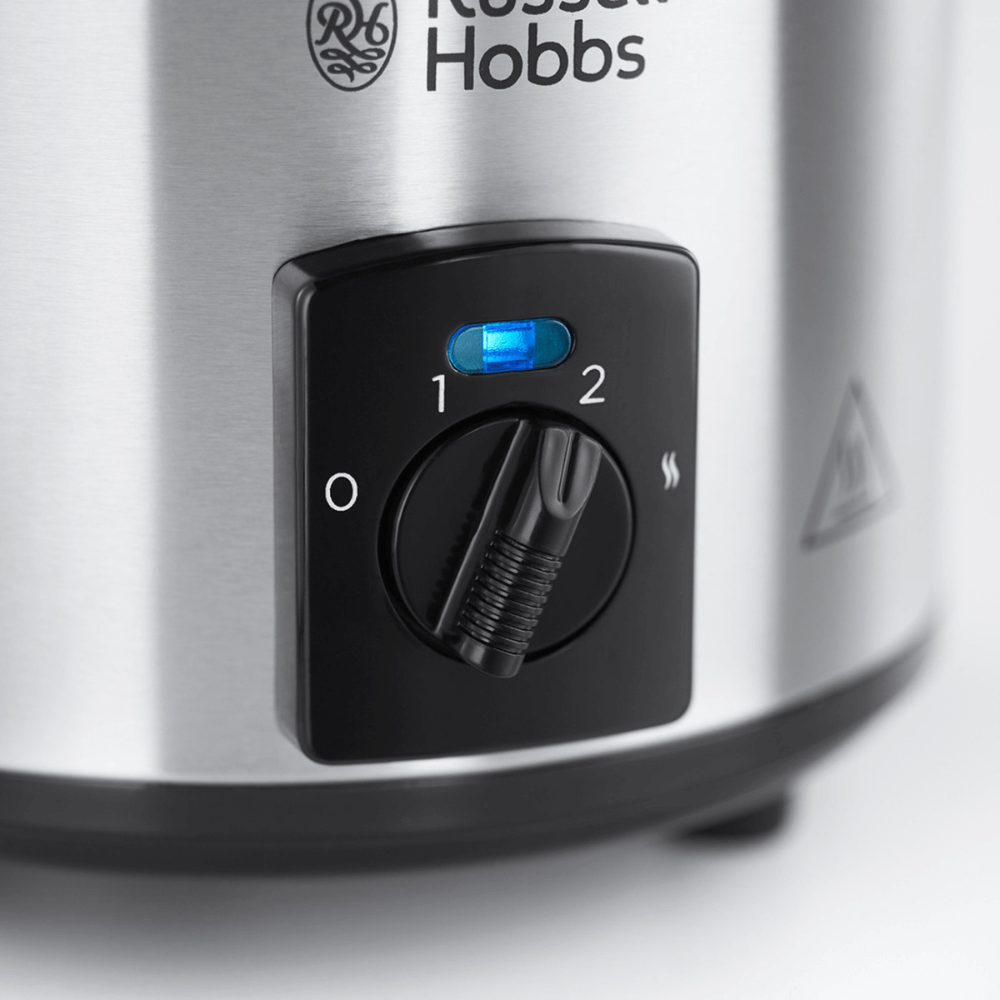 Noi-nau-cham-Russell-Hobbs-2L-Compact-Home-145W(5) Nồi nấu chậm Russell Hobbs 2L Compact Home 145W
