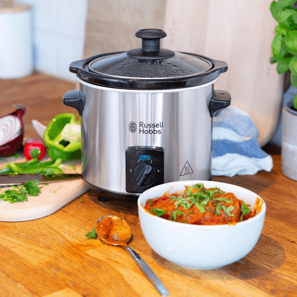 Noi-nau-cham-Russell-Hobbs-2L-Compact-Home-145W(6) Nồi nấu chậm Russell Hobbs 2L Compact Home 145W
