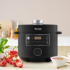 Nồi nấu đa năng Tefal CY754830 Turbo Cuisine 5,0L