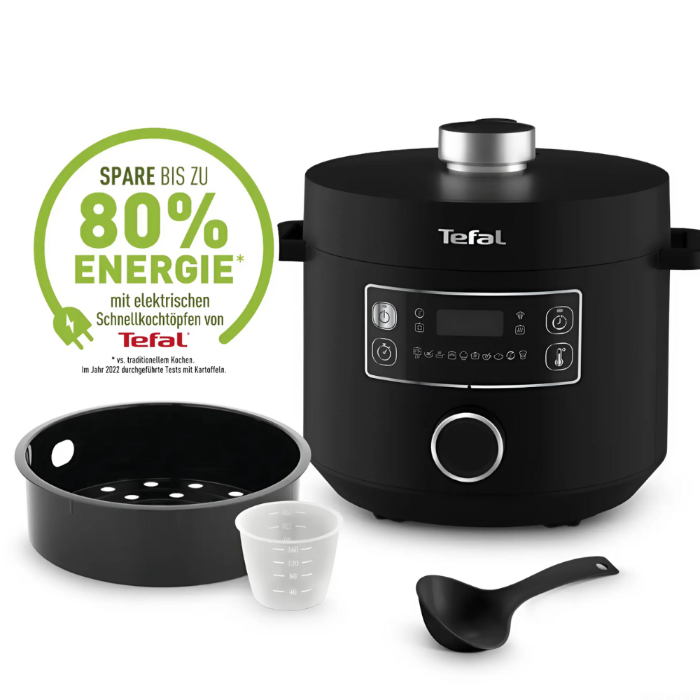 Noi-nau-da-nang-Tefal-CY754830-Turbo-Cuisine-5,0L(3) Nồi nấu đa năng Tefal CY754830 Turbo Cuisine 5,0L